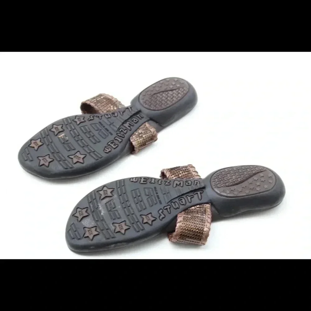Stuart Weitzman sandals